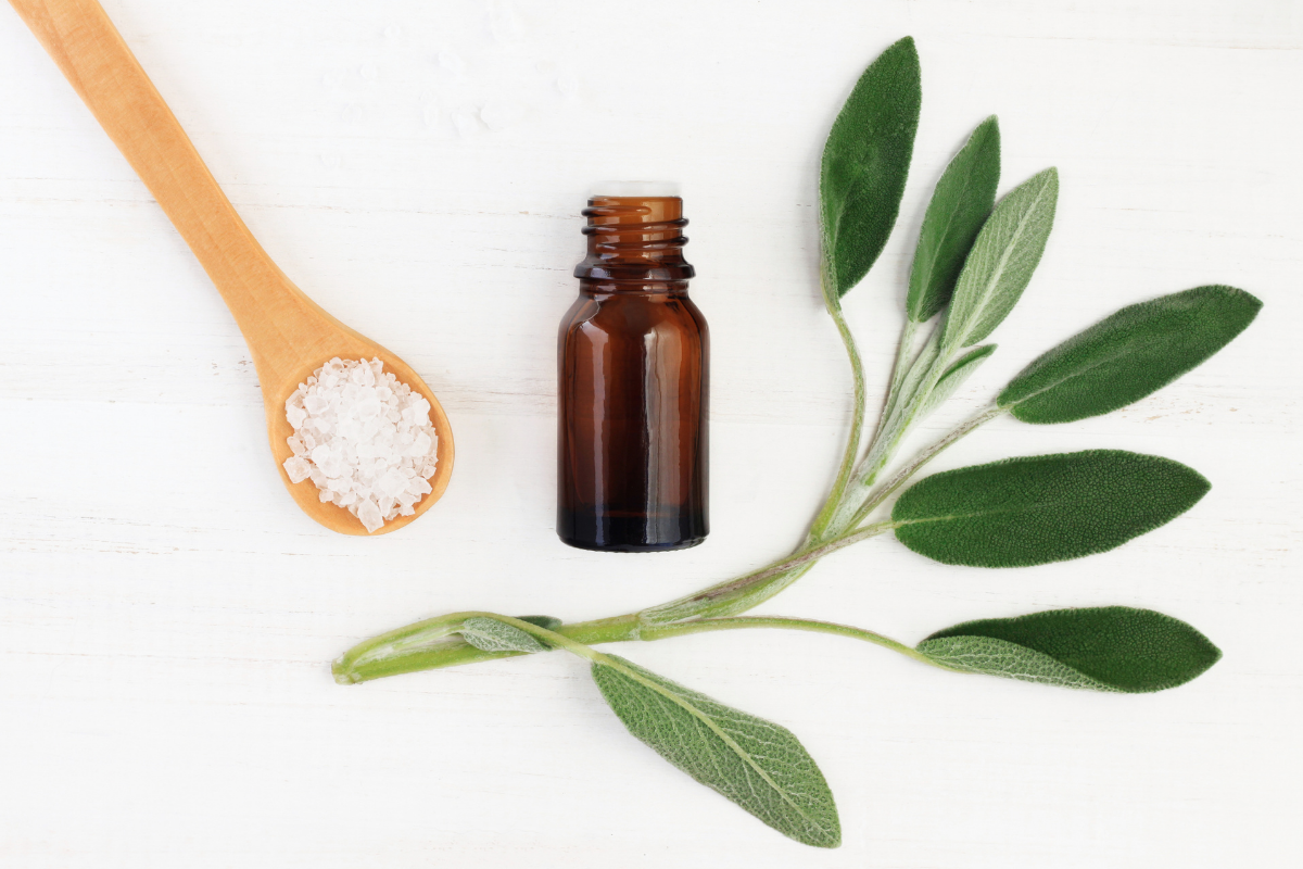 A Natural Approach to Menopausal Skin Care