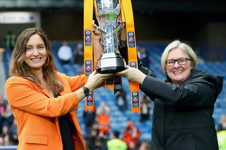 Beyond the Pitch: Body Image, Dreams, and Female Empowerment