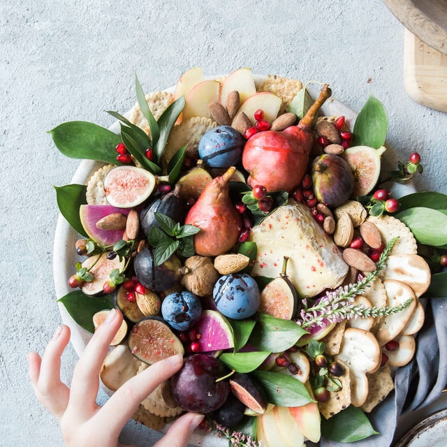 healthy food