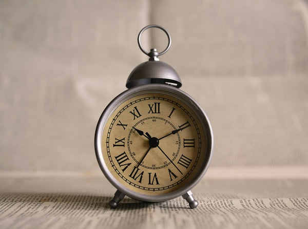 Time Well Spent: Prioritising Joy and Living with Purpose