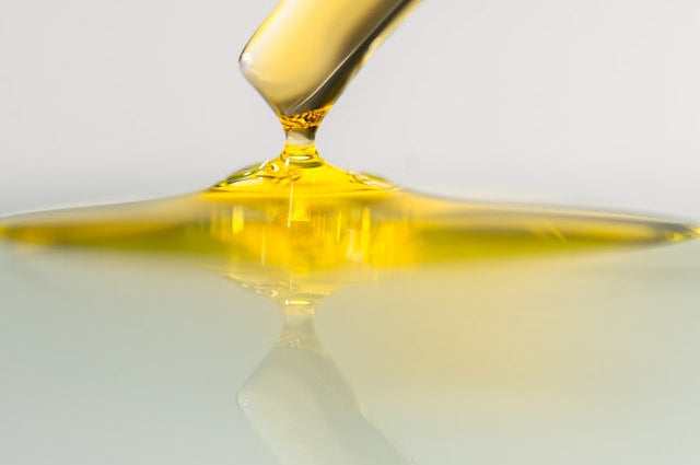 The Truth About Plant Oils vs Essential Oils - Part 1
