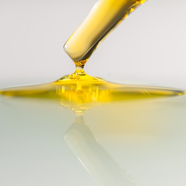 The Truth About Plant Oils vs Essential Oils - Part 1