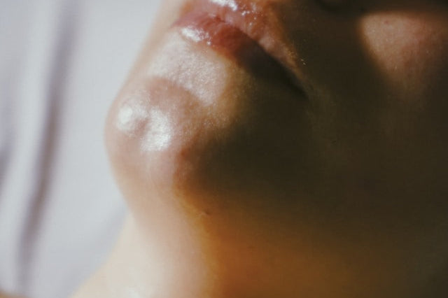 face massage