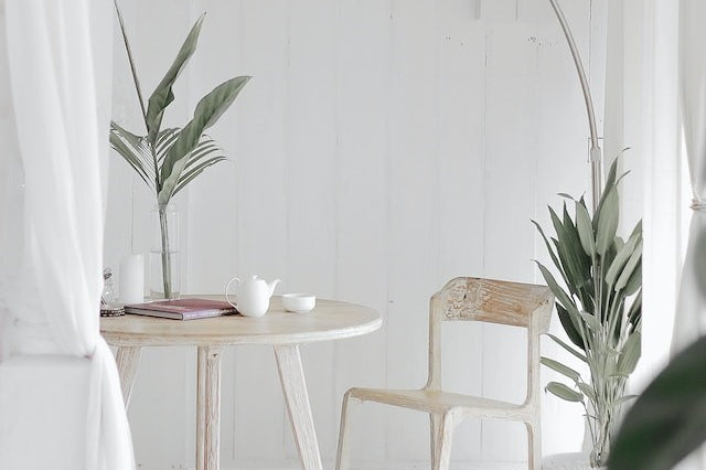 Detox Your Home to Improve Your Wellbeing