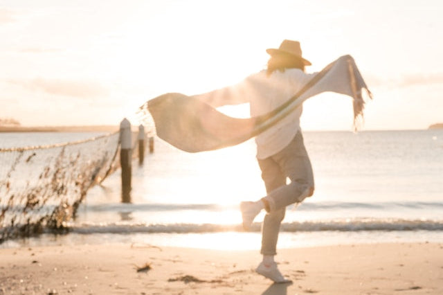 Finding Joy in Uncertain Times