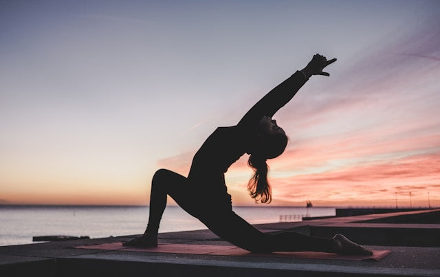 Embracing Seasonal Yoga: Insights from Julie Hanson