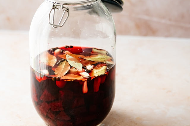 The Fermented Phenomenon: Nourishing Skin from Within
