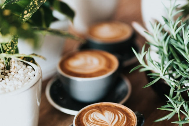 The Surprising Health Benefits of Coffee: Why I Finally Embraced It at 50