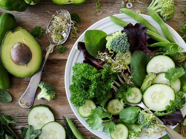 Vitamins for Glowing Skin