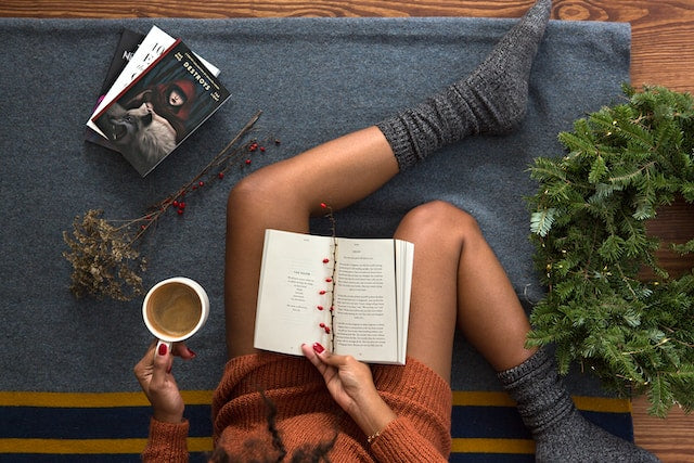 Navigating the Festive Frenzy: How to Stay Calm and Enjoy the Season