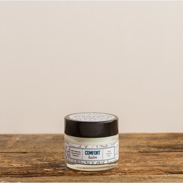 Mini Comfort Balm 15ml Ermana Natural Skincare