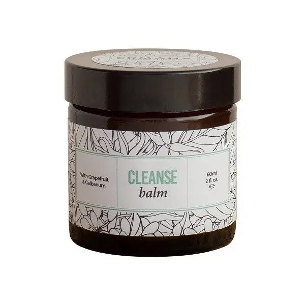 Cleanse Balm 60ml - Ermana Natural Skincare 