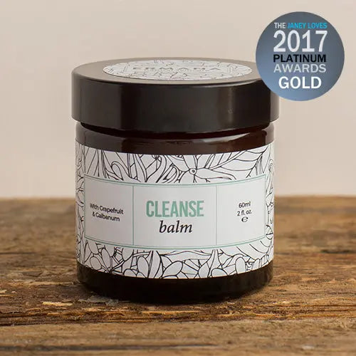 Cleanse Balm 60ml - Ermana Natural Skincare
