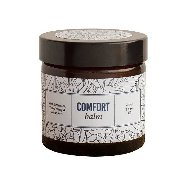 Comfort Balm 60ml - Ermana Natural Skincare