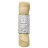 Organic Muslin Face Cloth - Ermana Natural Skincare
