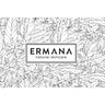 Ermana Natural Skincare Gift Card - Ermana Natural Skincare 