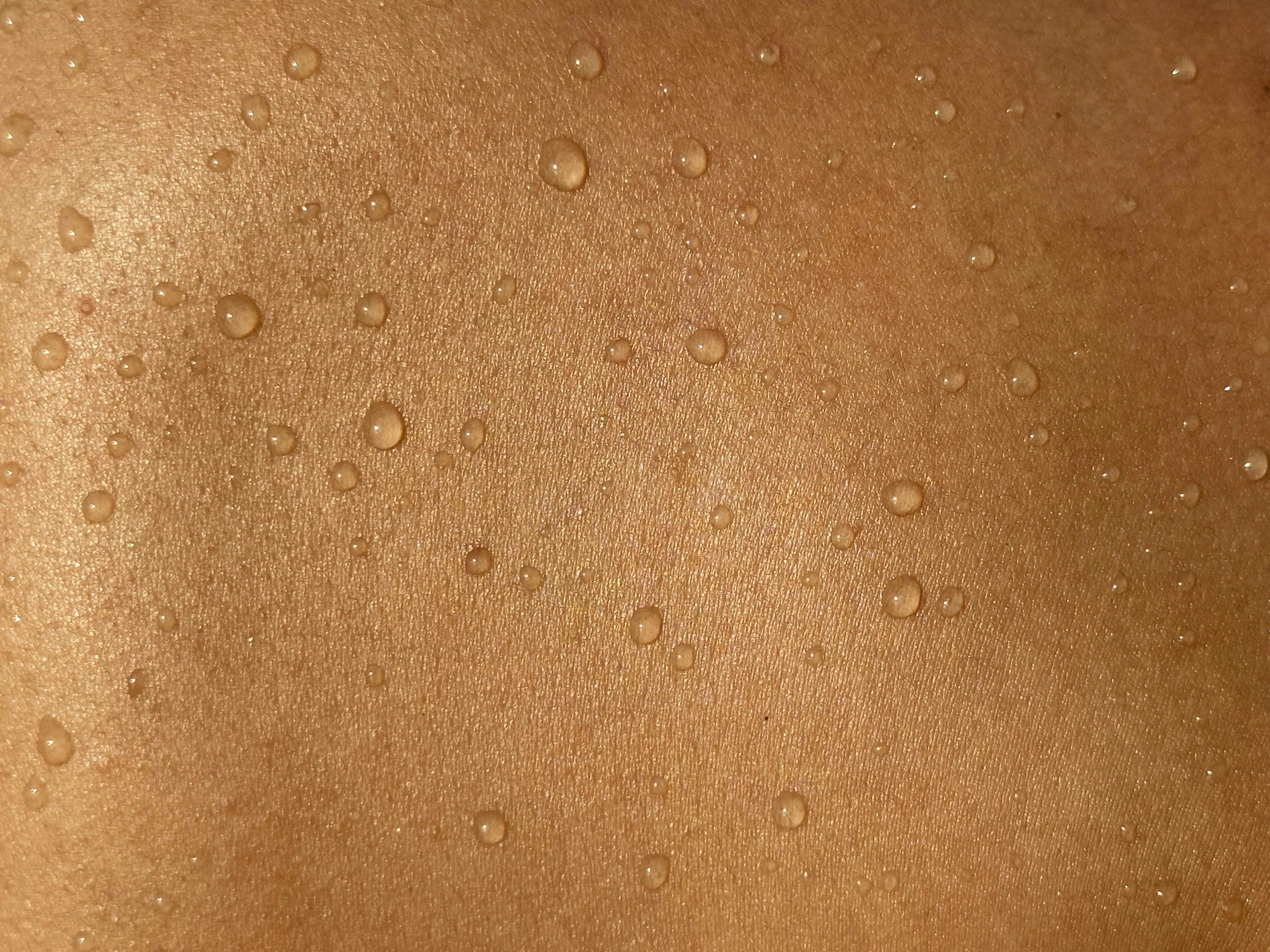 Your Skin Is Smarter Than You Think