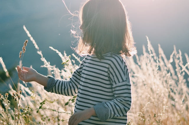 Cosmeticorexia: Why Children Don't Need Anti-Ageing Skincare