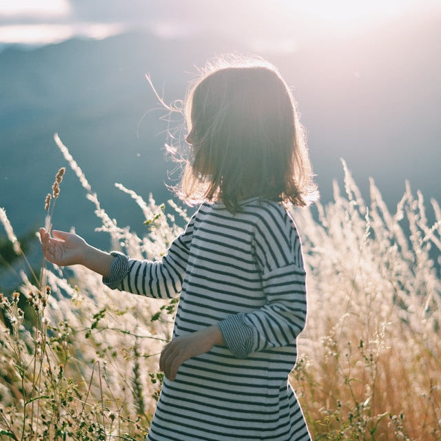 Cosmeticorexia: Why Children Don't Need Anti-Ageing Skincare