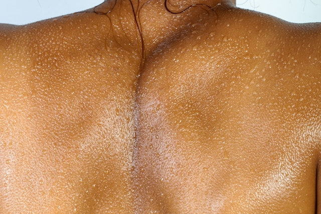 Your Skin Is Not Just a Barrier — It’s a Living, Intelligent Organ