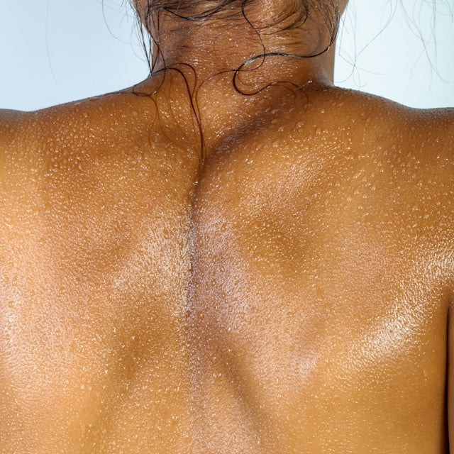Your Skin Is Not Just a Barrier — It’s a Living, Intelligent Organ