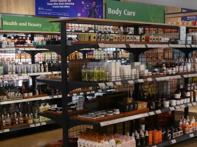 Why Are Companies Still Allowed to Sell Products That Could Be Harming Our Health?
