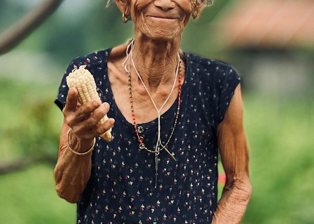 Living Well into Old Age: Lessons from the Blue Zones and the Rise of the “Wellderly“