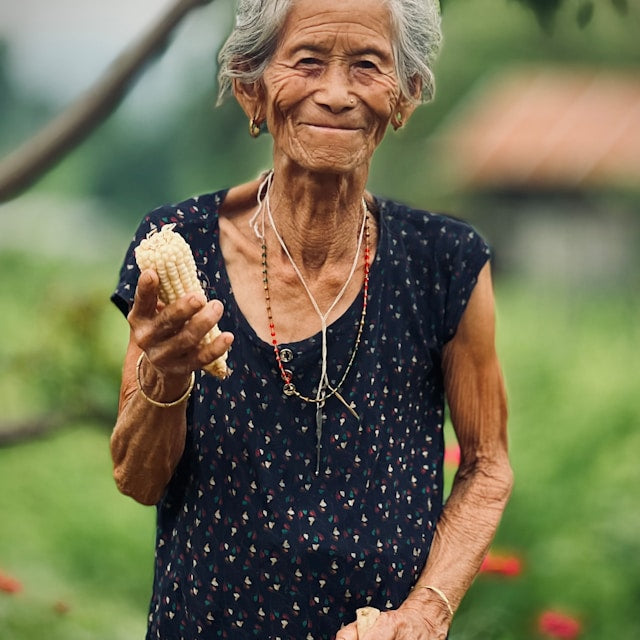 Living Well into Old Age: Lessons from the Blue Zones and the Rise of the “Wellderly“