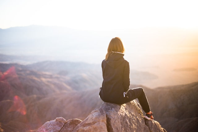You’re Not an Imposter — You’re Evolving