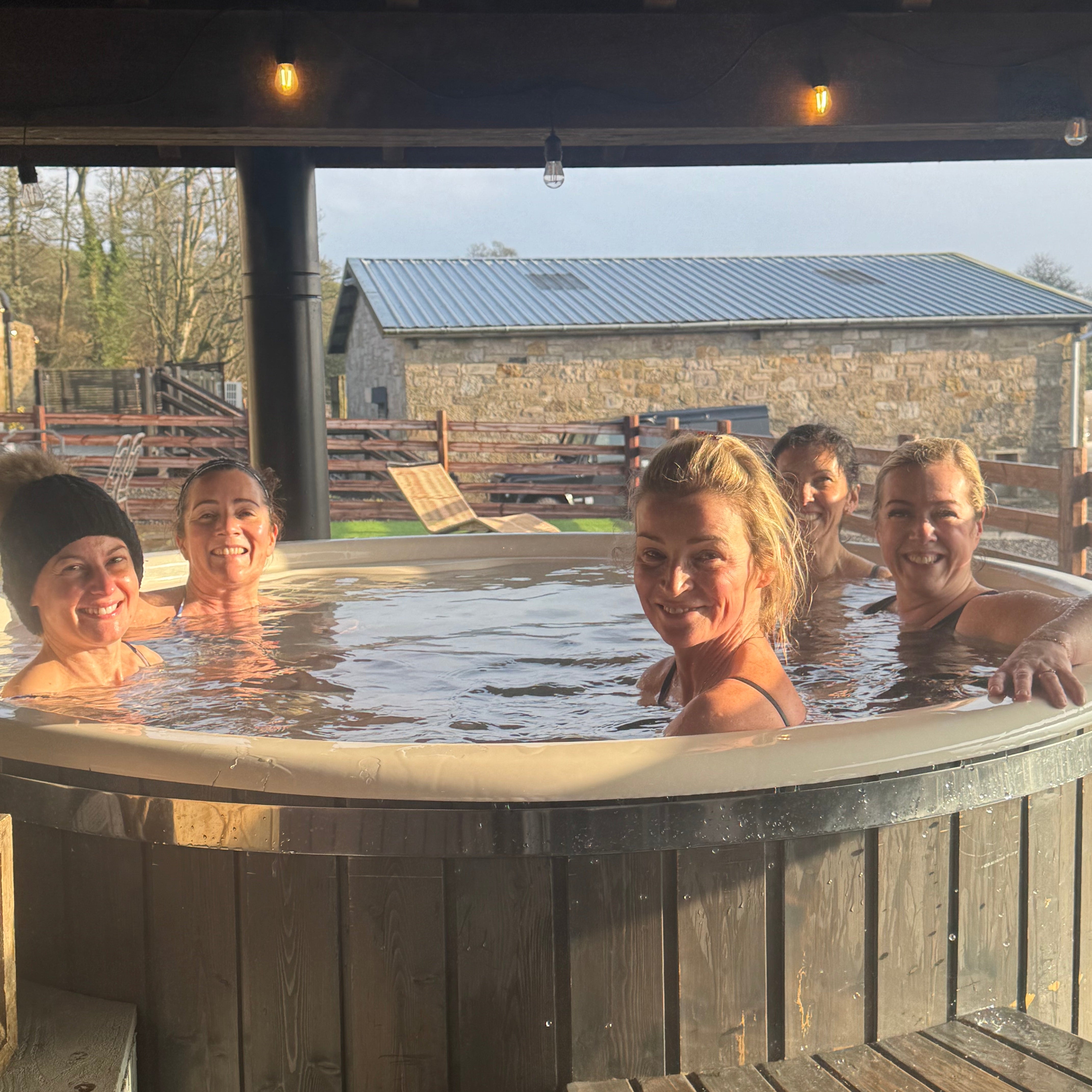 Retreat Days in Glasgow | Scottish Spa & Yoga Retreats