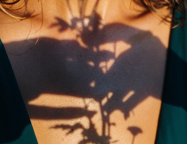 The Science of Touch: How Your Skincare Routine Can Reduce Stress