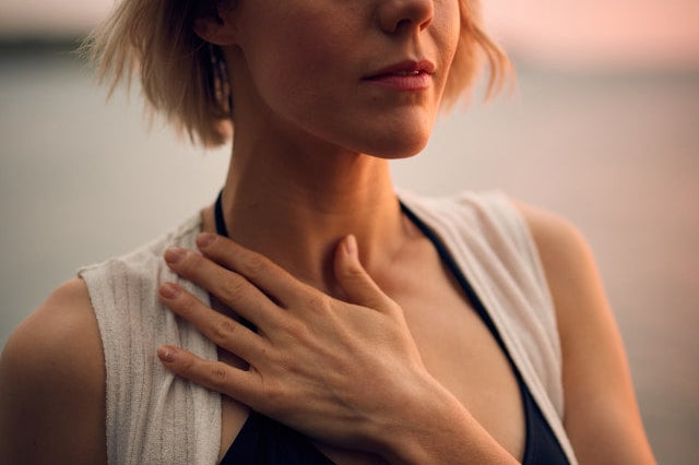 The Face–Heart Connection: What Your Nervous System Is Telling You