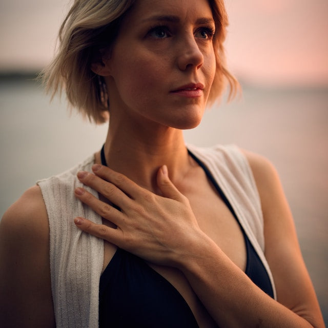 The Face–Heart Connection: What Your Nervous System Is Telling You