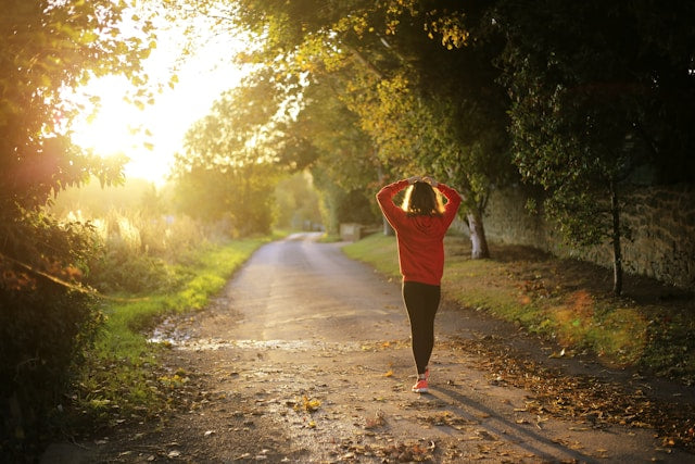 Wellness vs Wellbeing: Why I’m Changing the Conversation