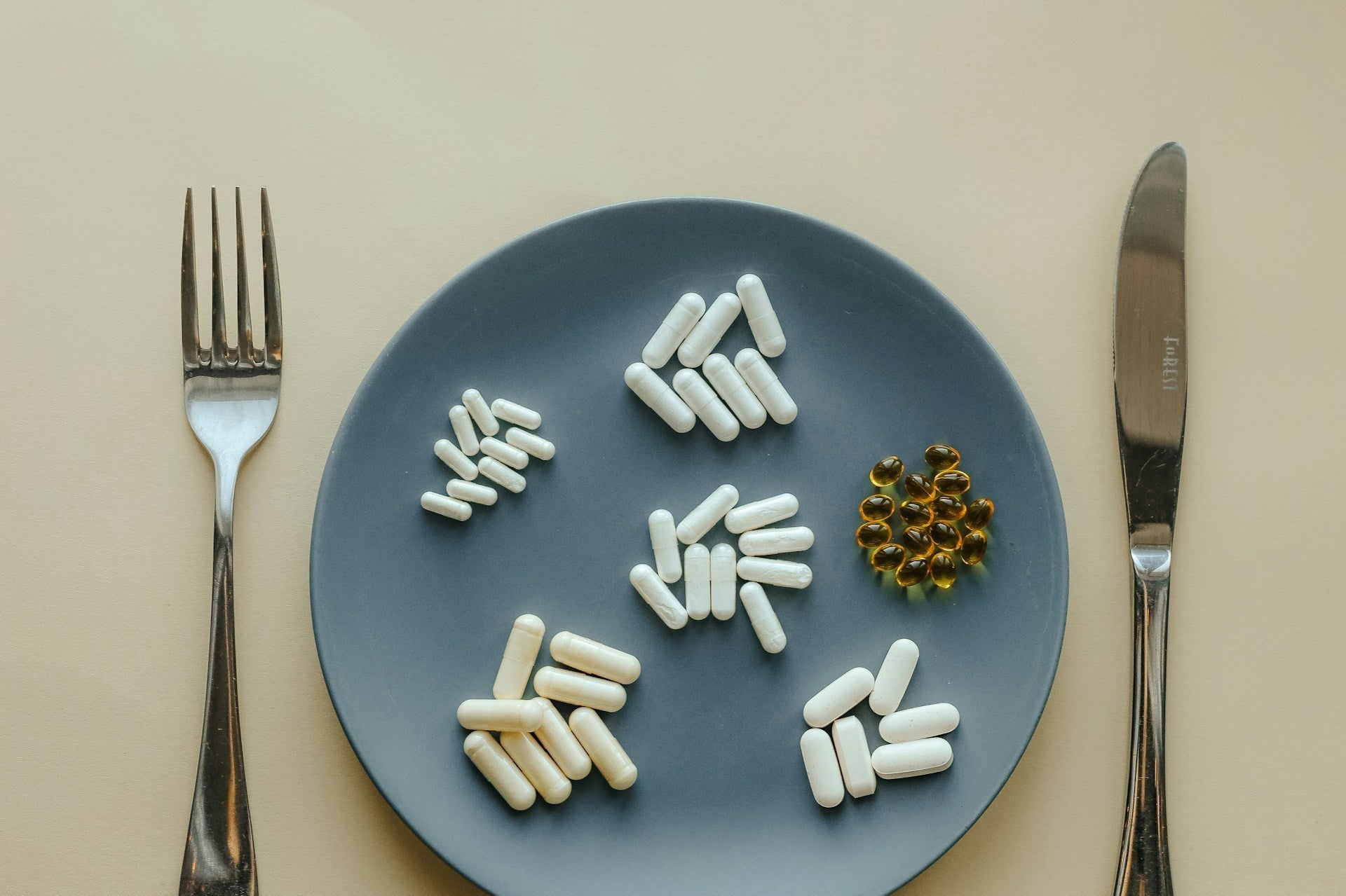 Supplements: Which Ones Are Really Necessary?