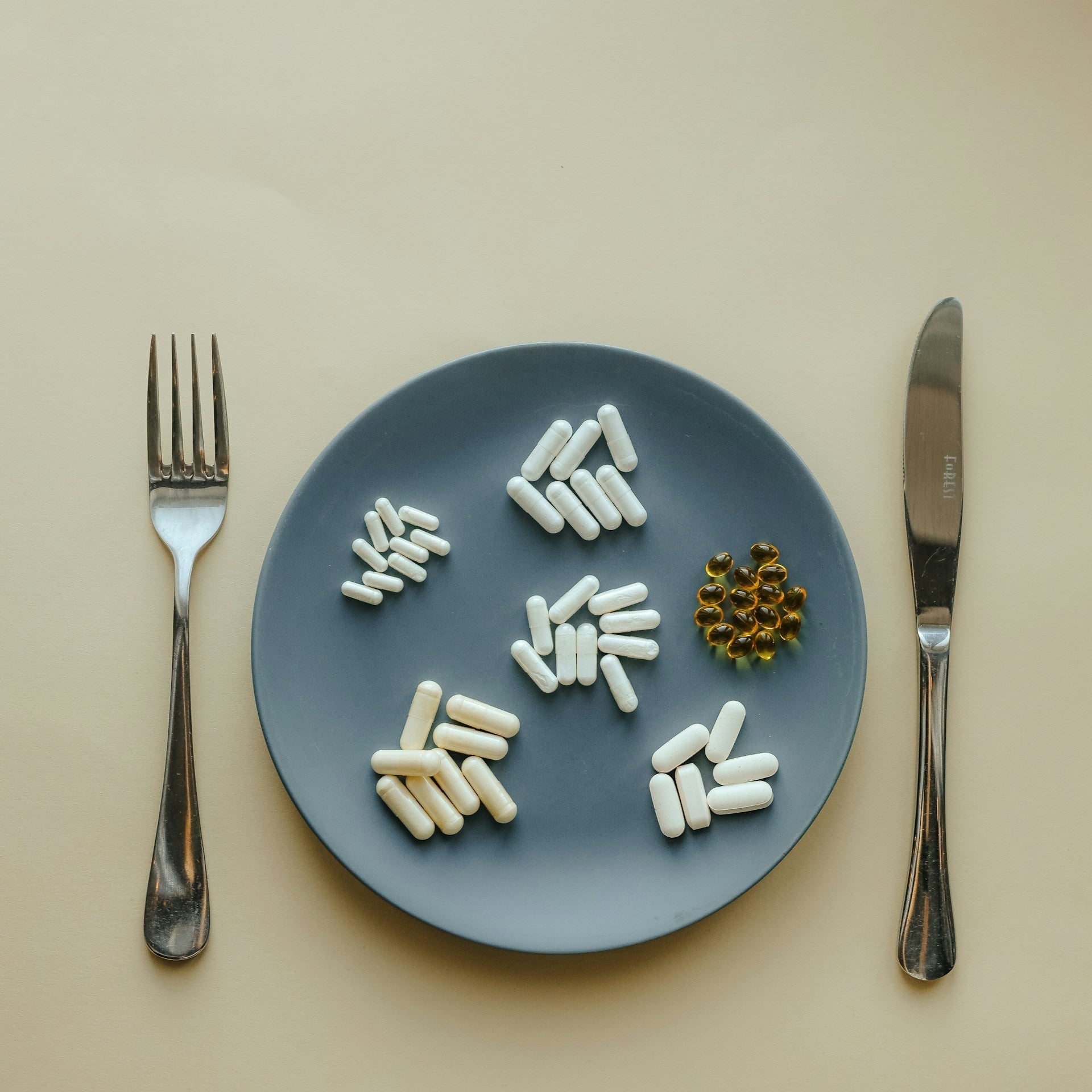 Supplements: Which Ones Are Really Necessary?