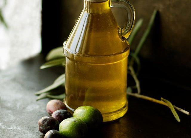 The Powerful Benefits of Extra Virgin Olive Oil: What the Research Says