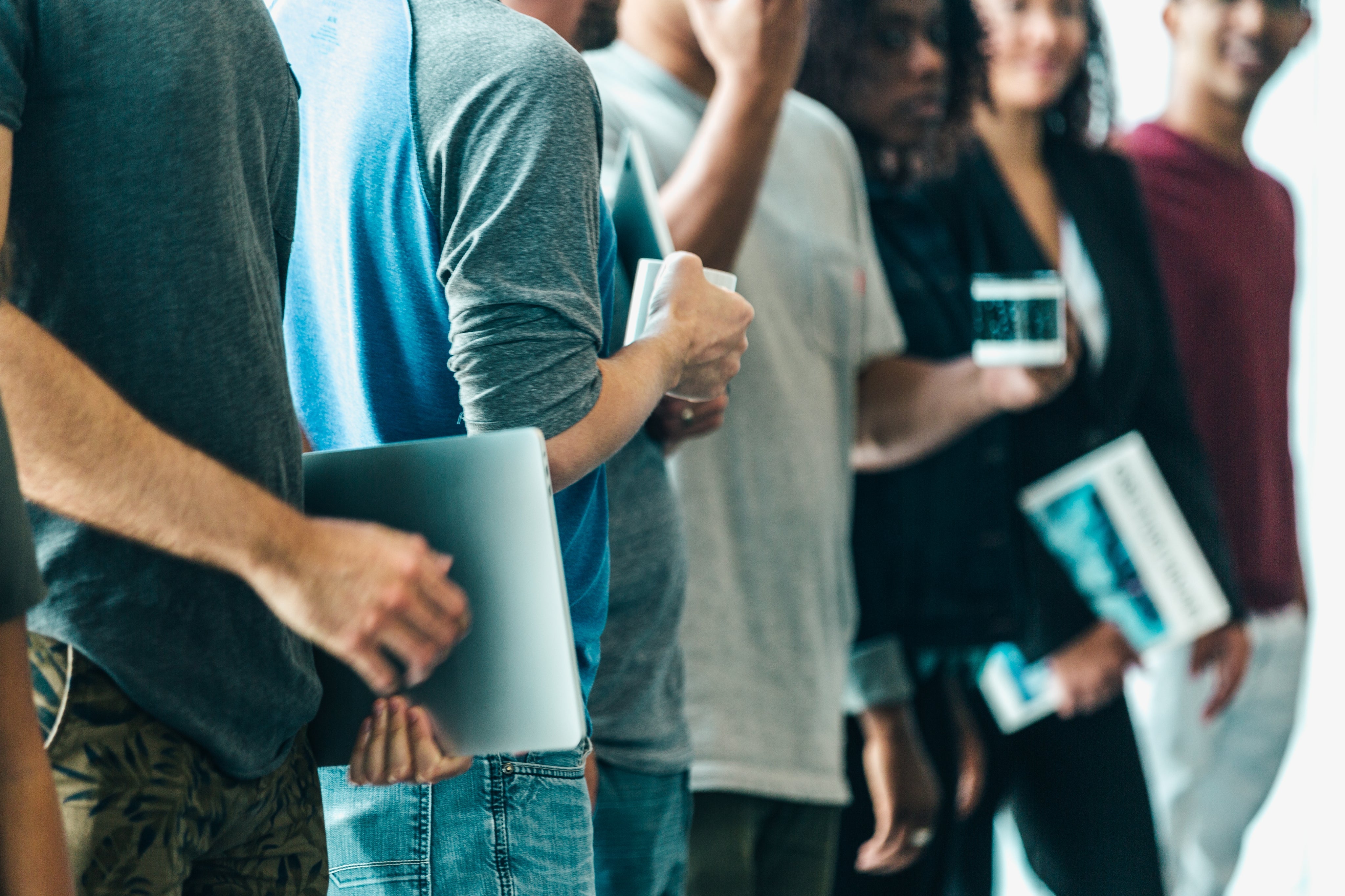 From Toxic Workplaces to Workplace Wellbeing Workshops