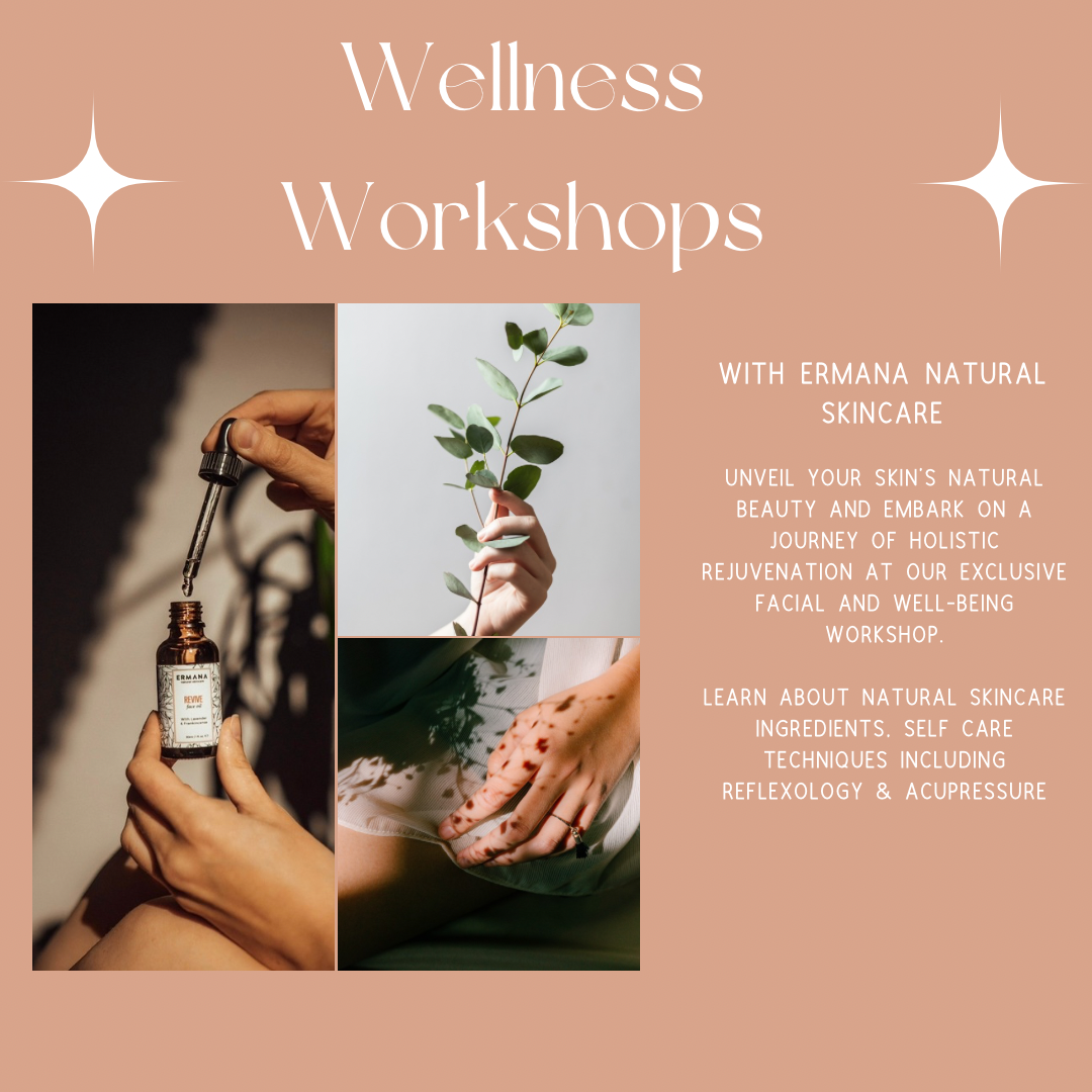 Wellness Workshops